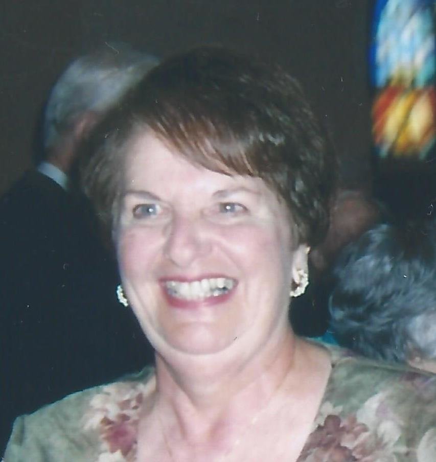 Shirley Raschiatore