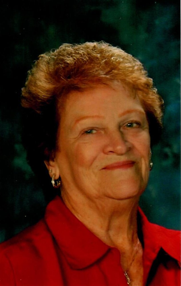 Roberta Fitzsimmons