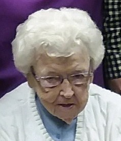 Florence Williams