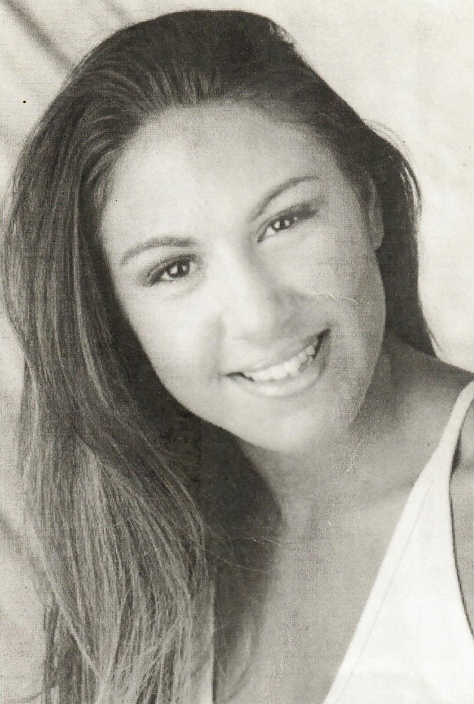 Jessica Maranzano