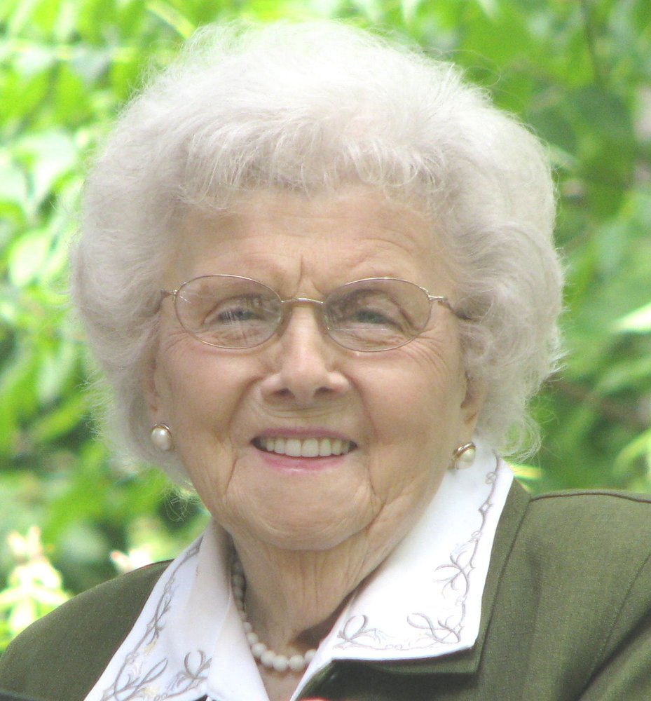 Dorothy Gaudioso