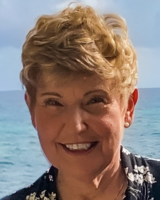 Nancy J Tonucci