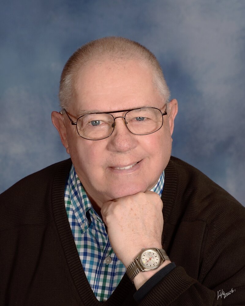 Richard Laidlaw