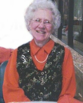 Gertrude Bartleson