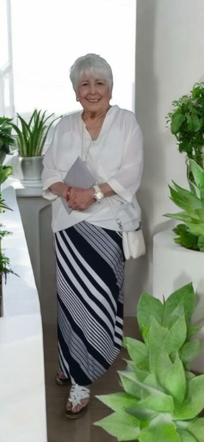 Jean Woodard