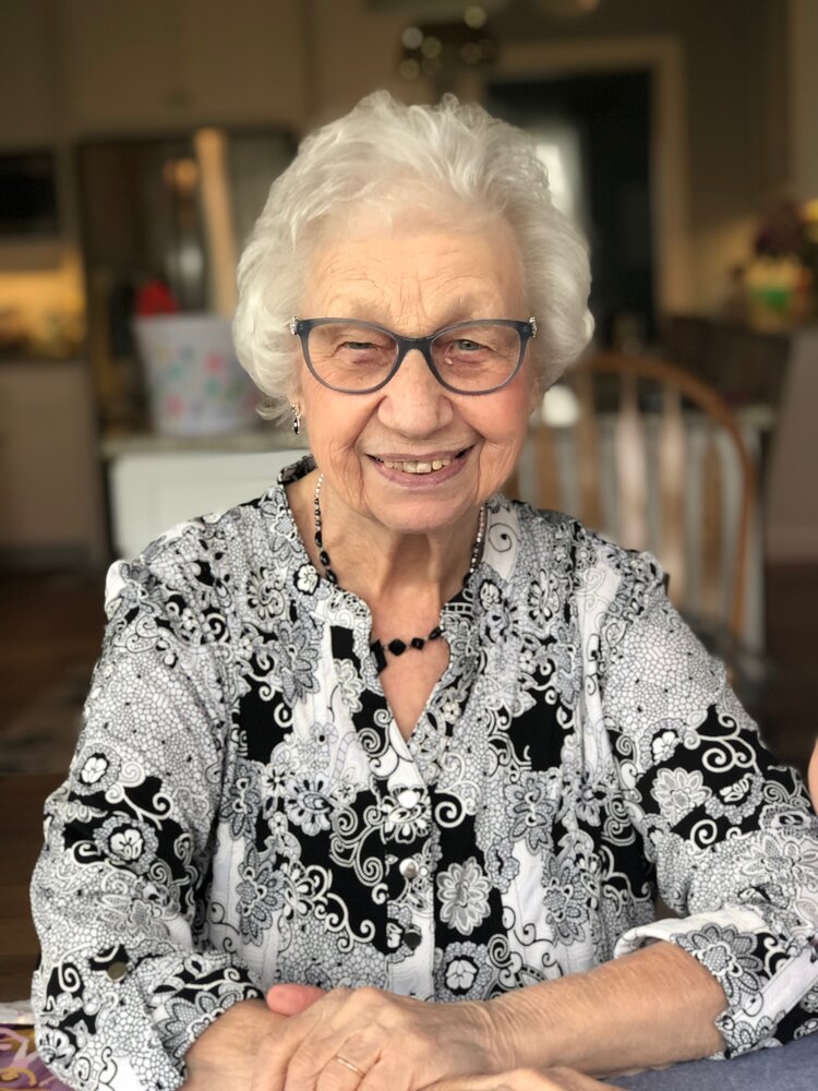 Rita Dorofy