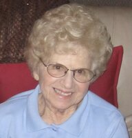 Antoinette C. Parrotta