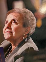 Caroline  Napoli