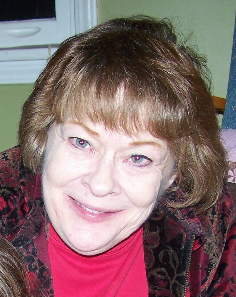 Carol Koneski
