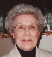 Lillian Baehren