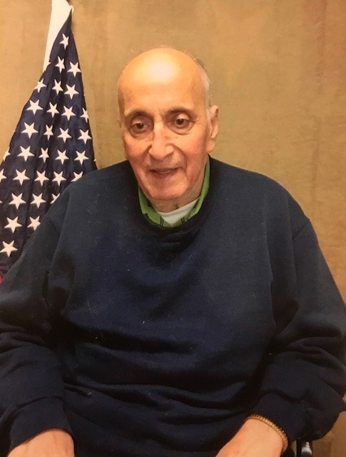 Louis Cilano