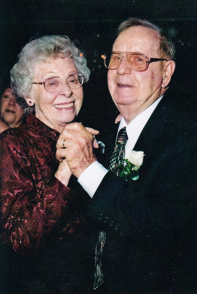 Marie Walker