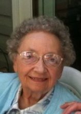 Margaret Cooper