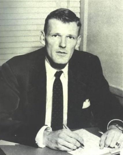 Donald Loughlin