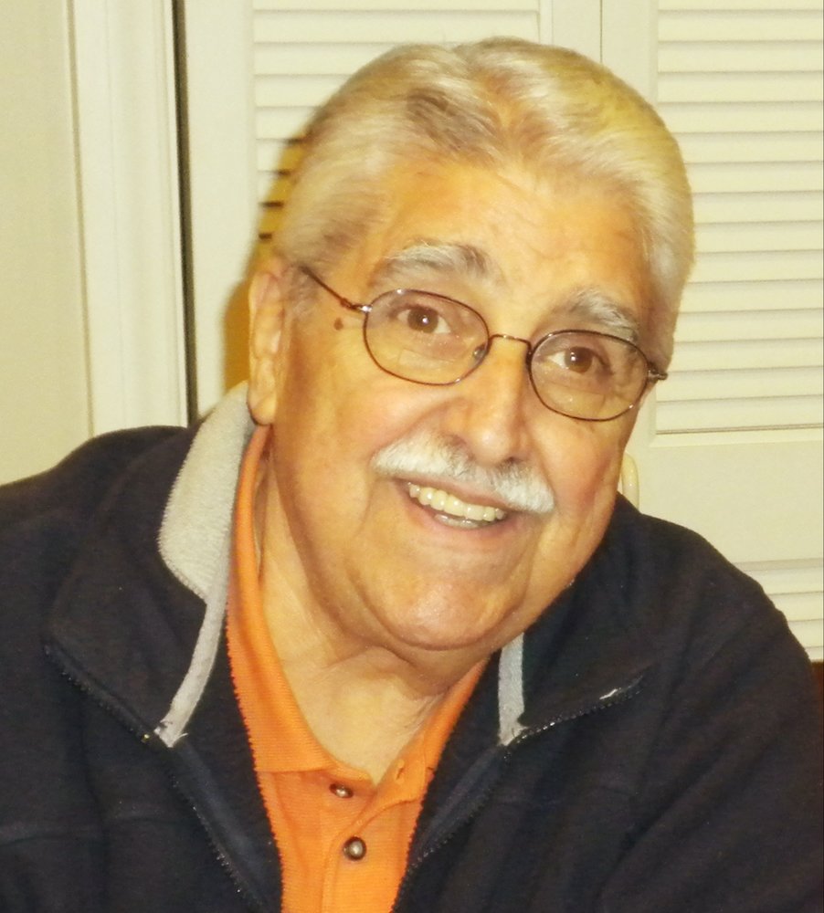 Frank D'Agostino