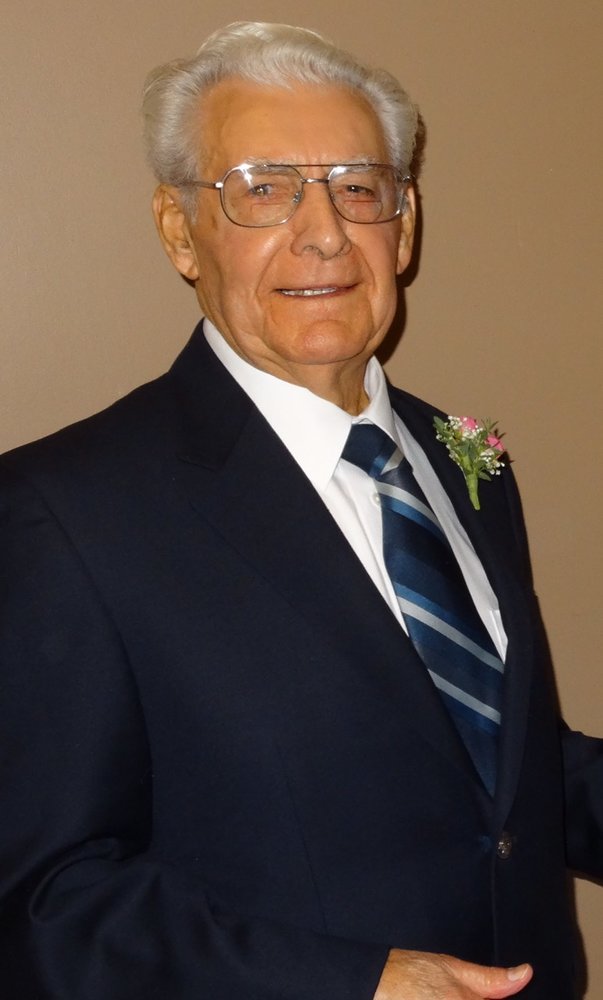 Gerald Lansdowne