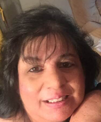 Mary Ann Goodman
