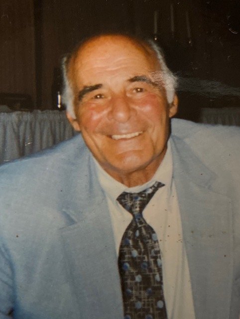 Obituary information for Jerome Frederick Galante