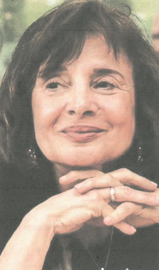 Mary Ruggieri