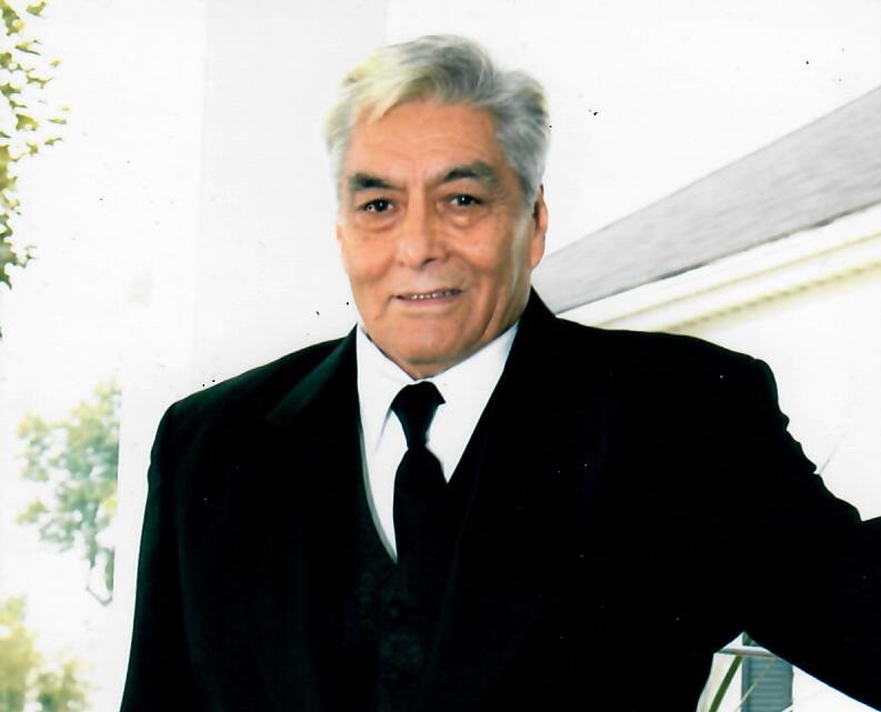 Teodoro Arenas