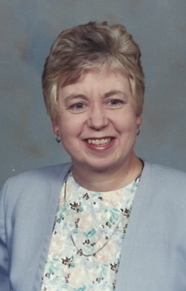 Doris Williams