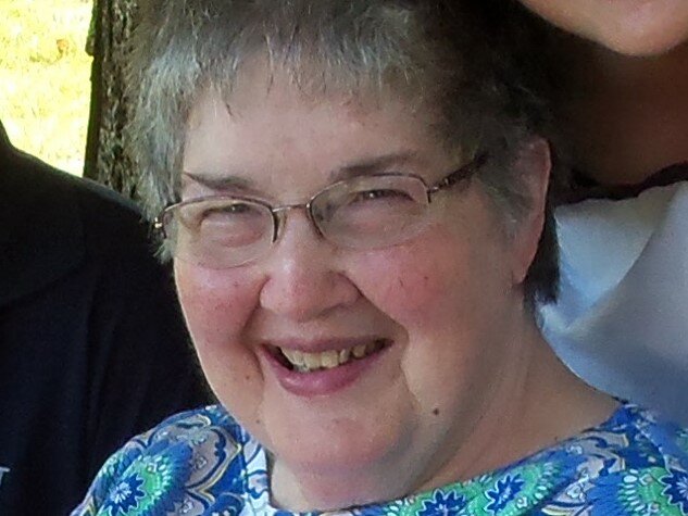 Mary Eichner