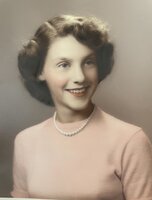 Dorothy Joyce Bird