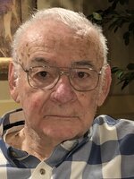 Glenn F. Herendeen