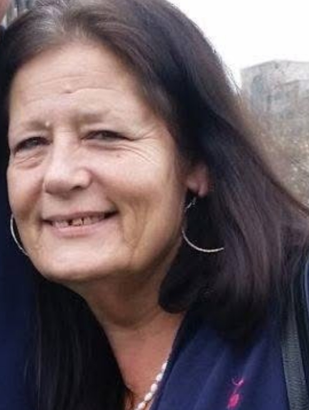 Victoria Mary Welch