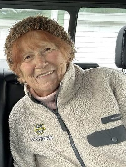 Pauline L. Scalise
