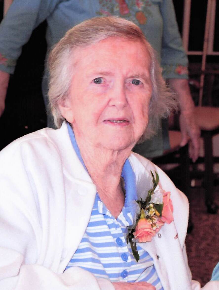 Beatrice Jean Ruebens